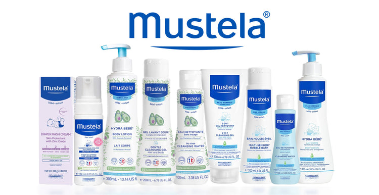 Mustela