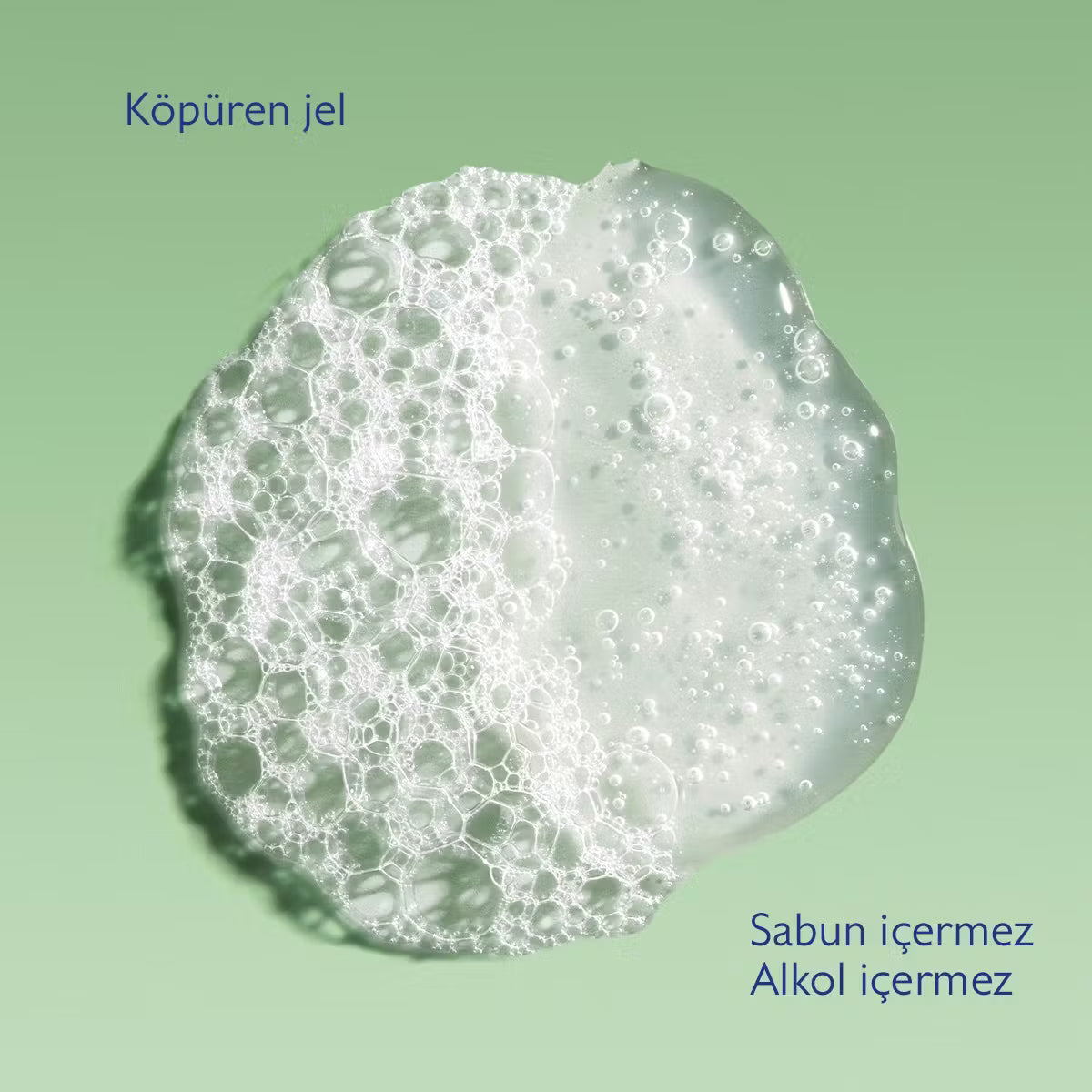 Vinopure Arındırıcı Temizleme Jeli - 75mL