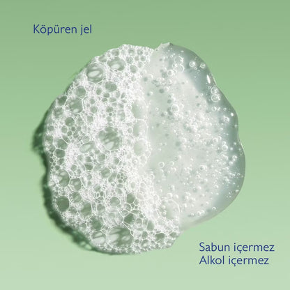 Vinopure Arındırıcı Temizleme Jeli - 75mL