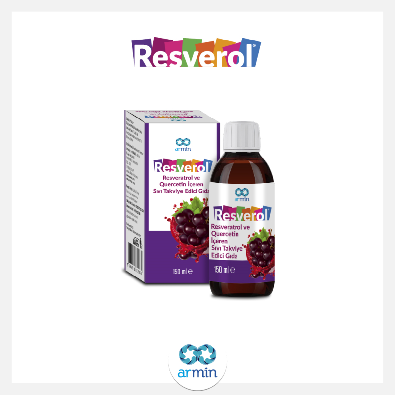 Resverol 150 ml