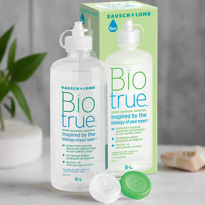 Biotrue Lens Suyu 300 ml