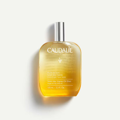 Soleil des Vignes Oil Elixir - 100ml