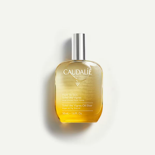 Soleil des Vignes Oil Elixir - 50ml