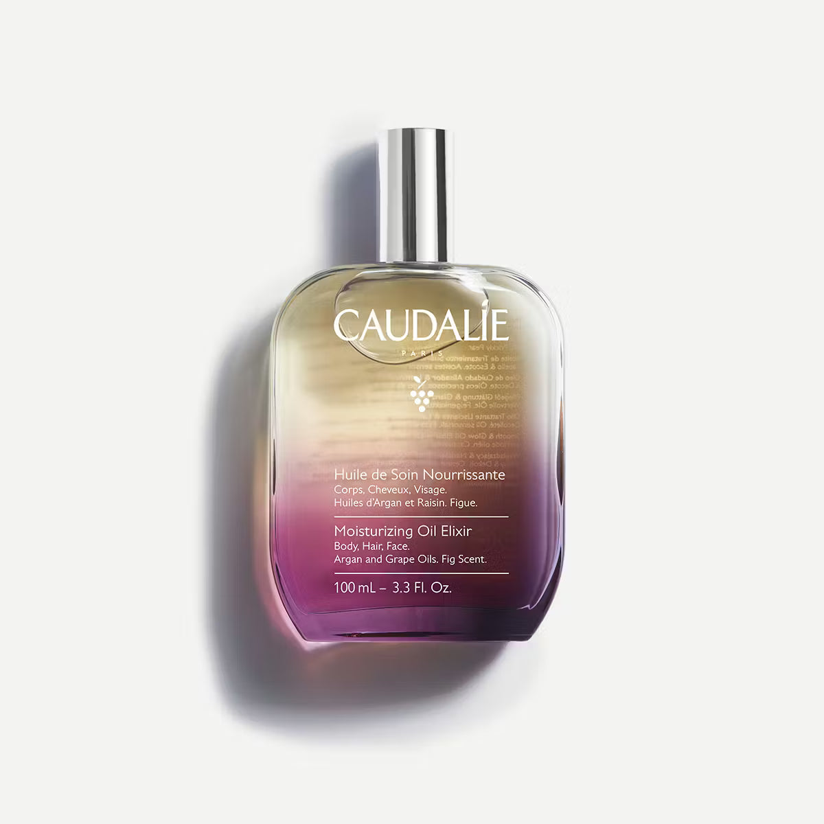 Besleyici Elixir Yağ - 100ml
