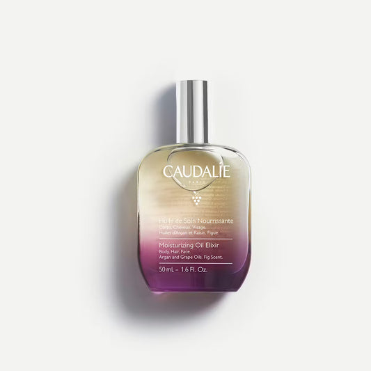 Besleyici Elixir Yağ-50ml