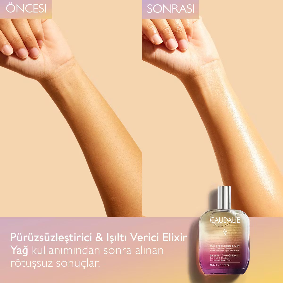 Besleyici Elixir Yağ-50ml