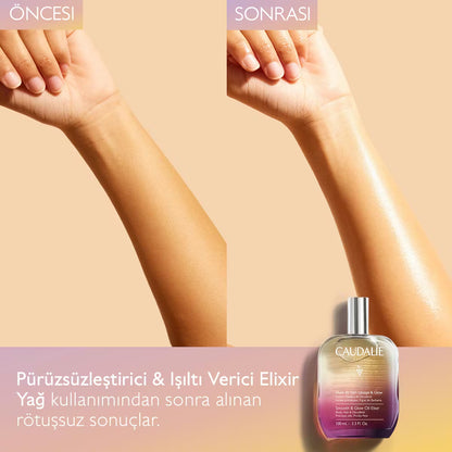 Besleyici Elixir Yağ-50ml
