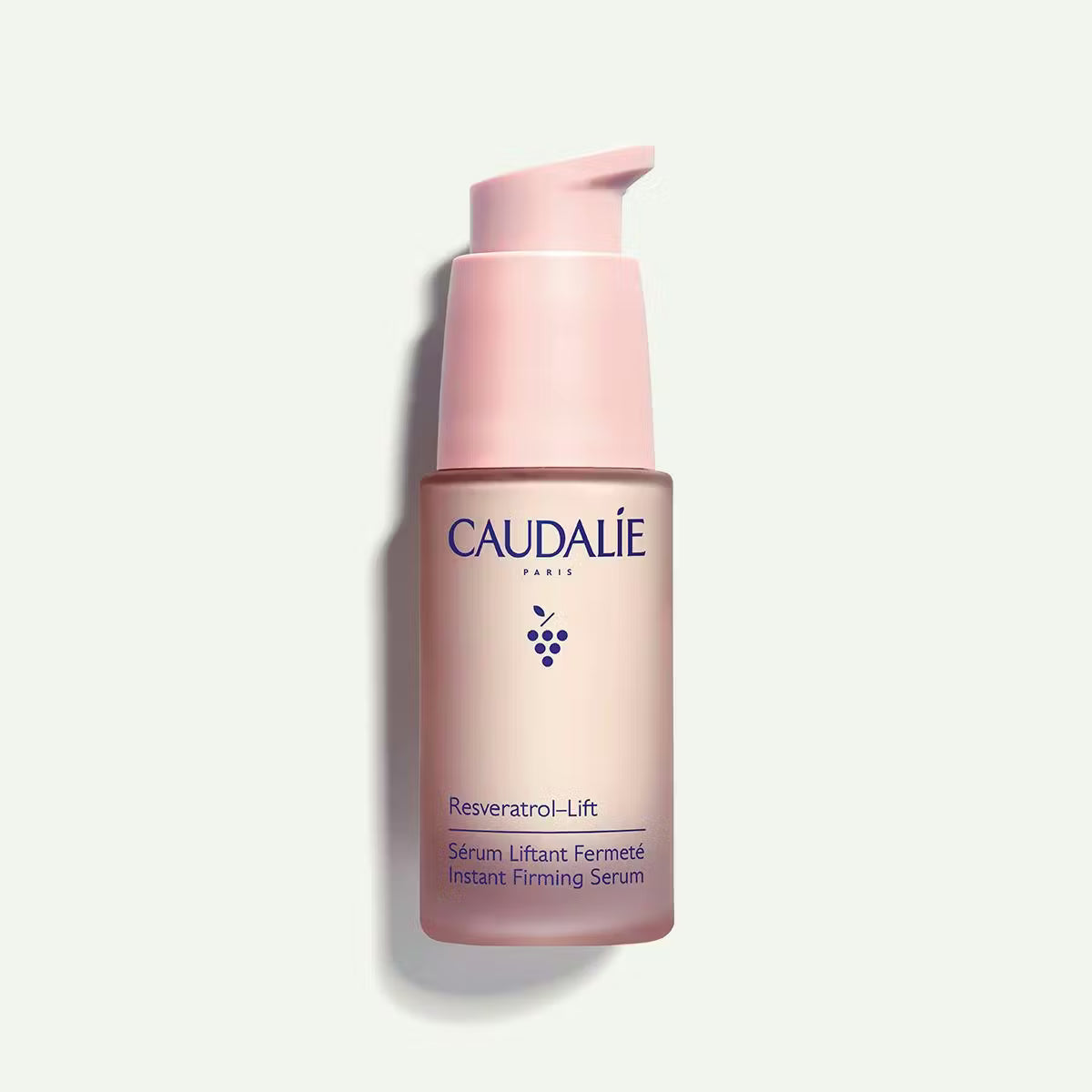 Resveratrol-Lift Anında Sıkılaştırıcı Etkili Serum