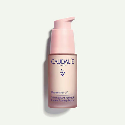 Resveratrol-Lift Anında Sıkılaştırıcı Etkili Serum