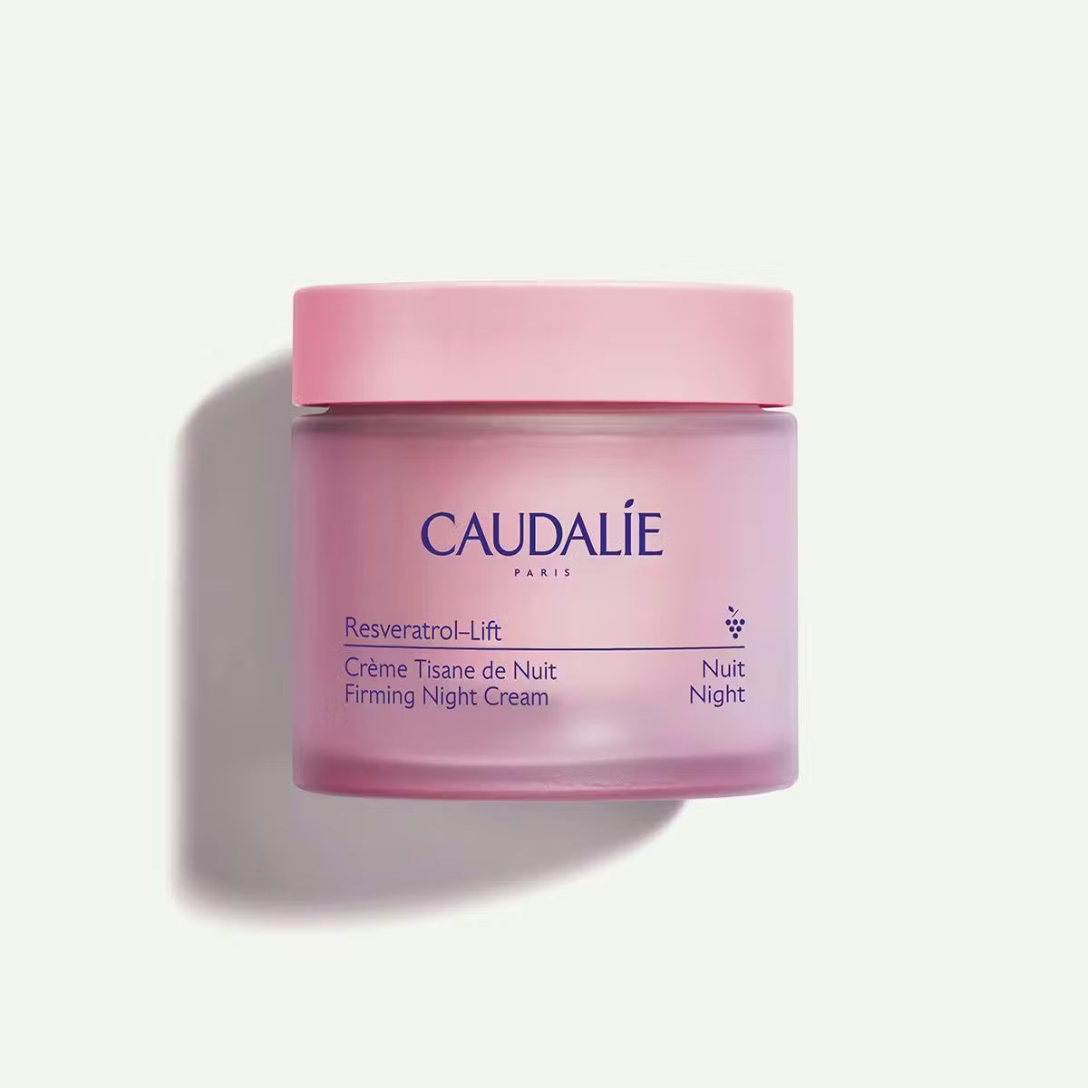 Resveratrol-Lift Sıkılaştırıcı Gece Bakım Kremi