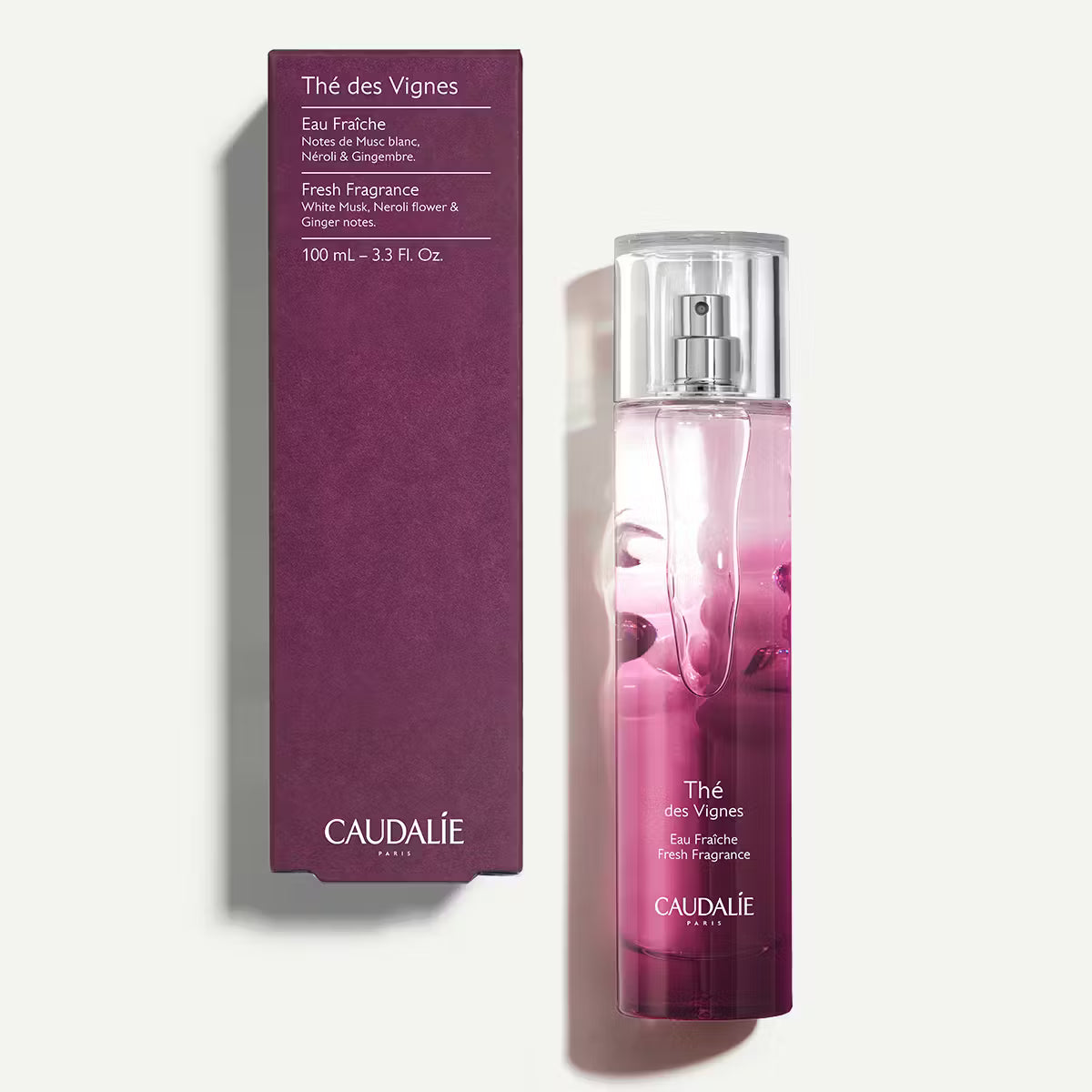 Thé des Vignes Aromalı Parfüm -50ml