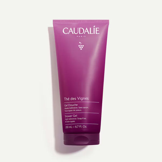 Thé des Vignes Duş Jeli -200ml