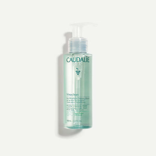 Vinoclean Misel Temizleme Suyu 100ml