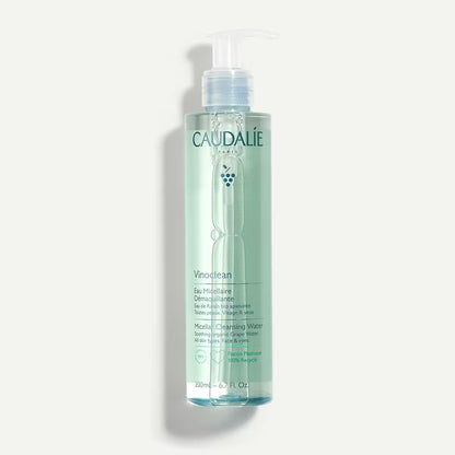 Vinoclean Misel Temizleme Suyu-200ml