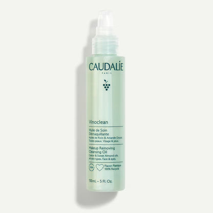Vinoclean Makyaj Temizleme Yağı 150ml