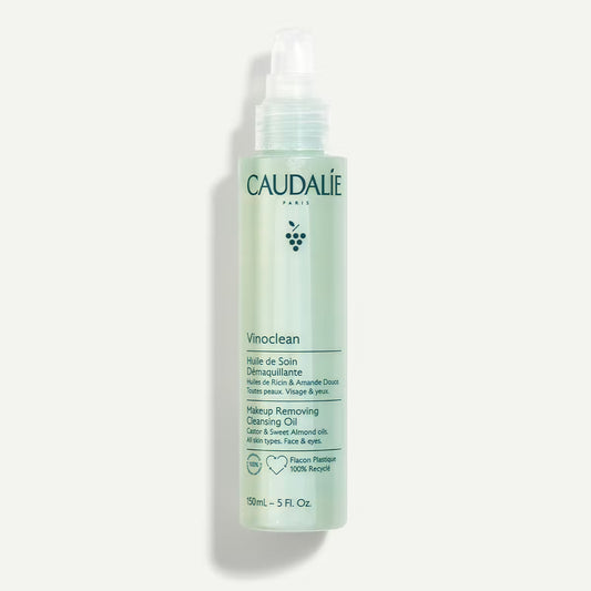 Vinoclean Makyaj Temizleme Yağı 150ml