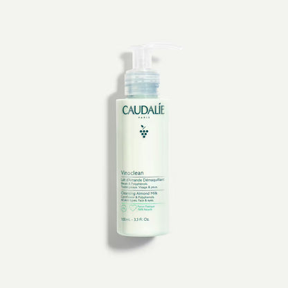 Vinoclean Badem Yağlı Temizleme Sütü 100ml