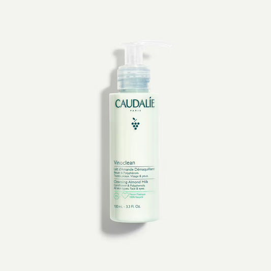 Vinoclean Badem Yağlı Temizleme Sütü 100ml