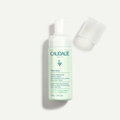 Vinoclean Temizleme Köpüğü 150ml