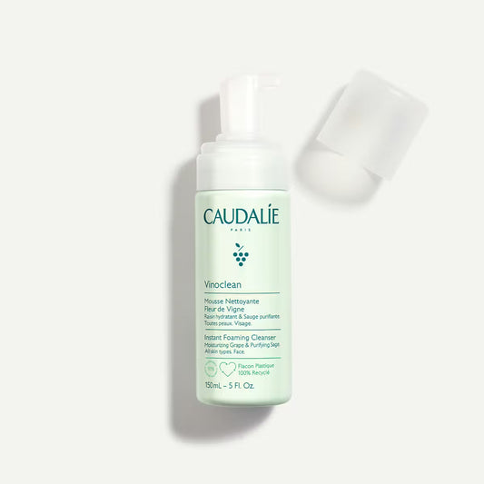 Vinoclean Temizleme Köpüğü 150ml