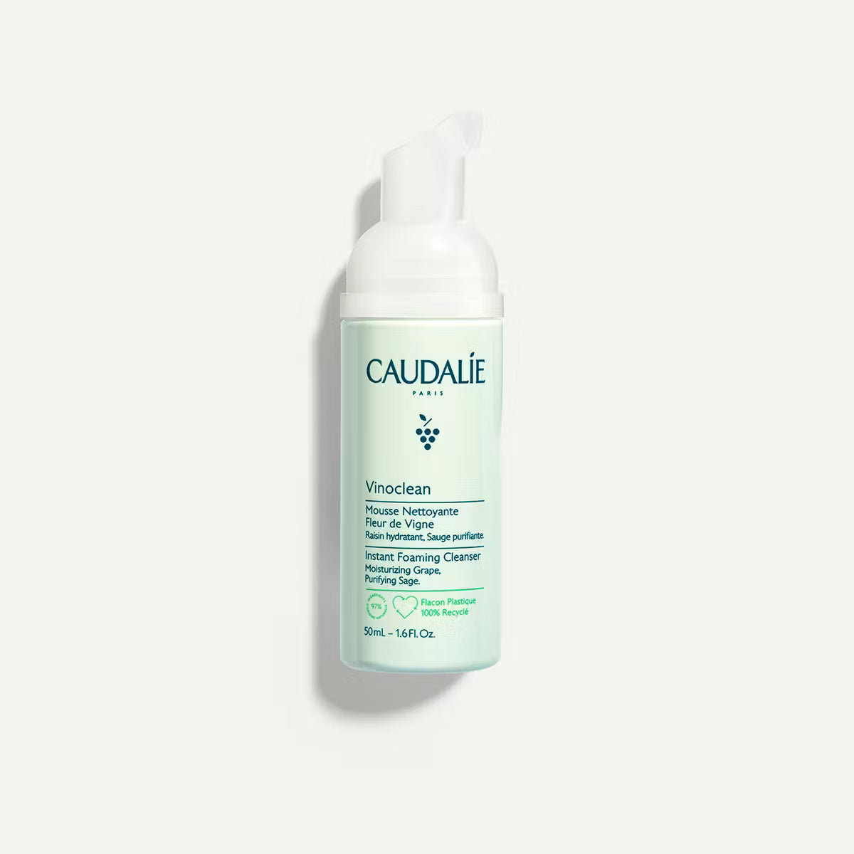 Vinoclean Temizleme Köpüğü 50ml
