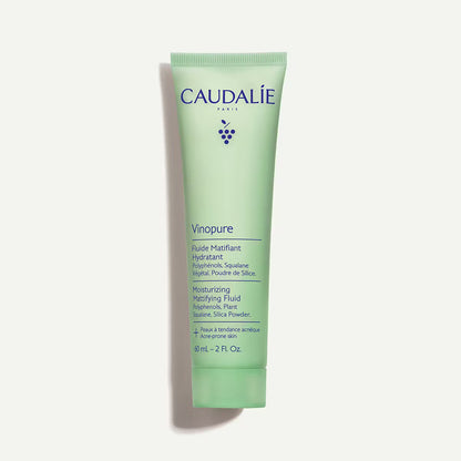 Vinopure Matlaştırıcı Fluid Krem
