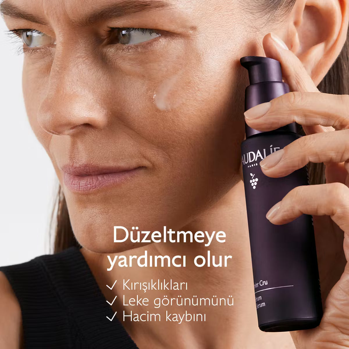 Premier Cru Kapsamlı Yaşlanma Karşıtı Serum