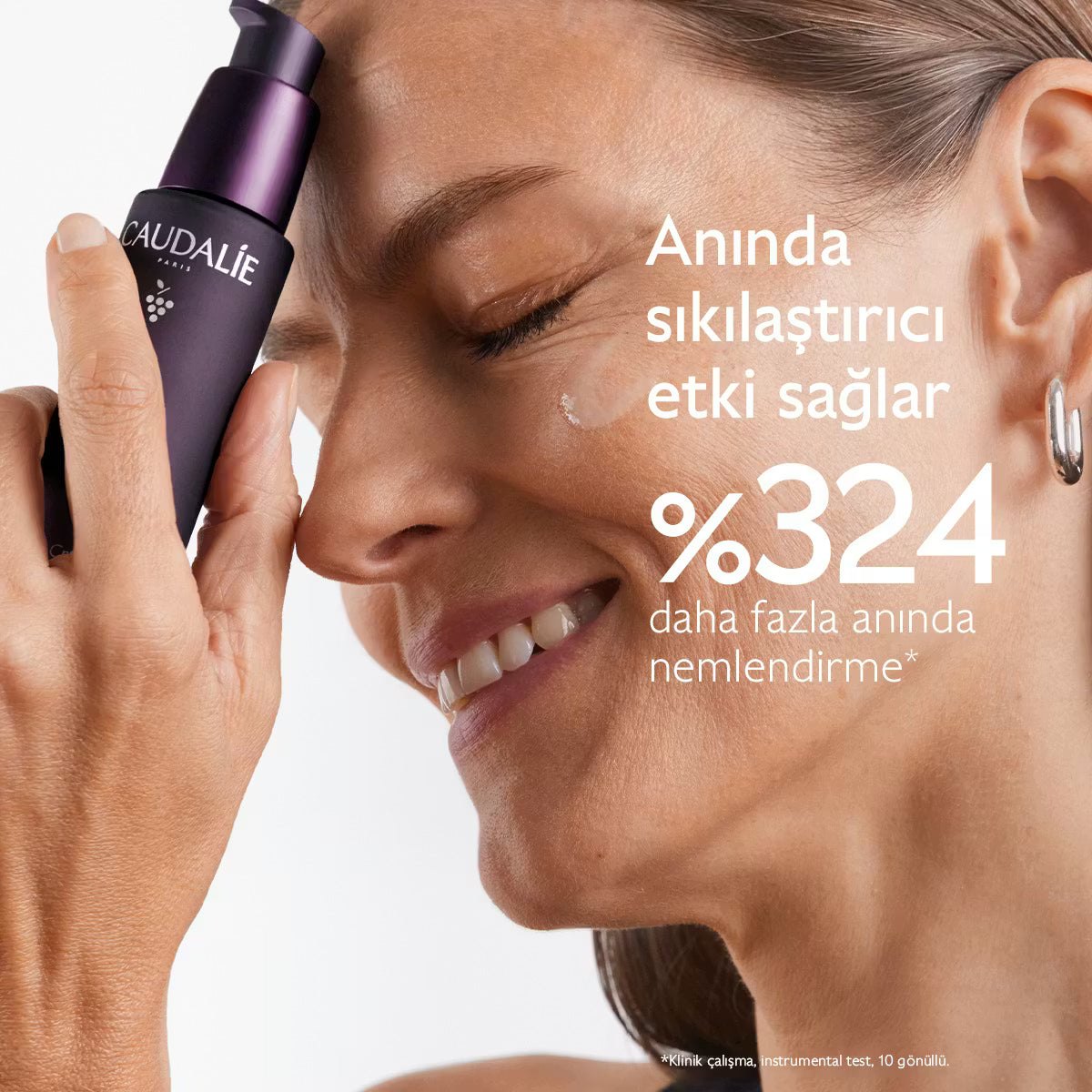 Premier Cru Kapsamlı Yaşlanma Karşıtı Serum