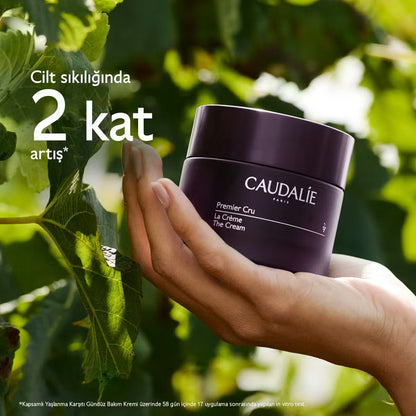 Premier Cru Kapsamlı Yaşlanma Karşıtı Gündüz Bakım Kremi