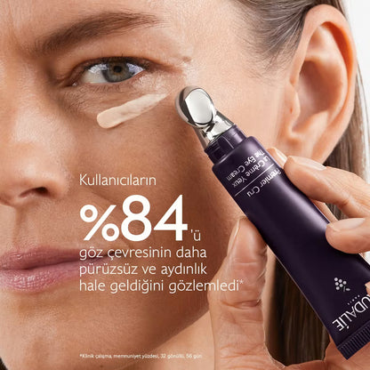 Premier Cru Kapsamlı Yaşlanma Karşıtı Göz Bakım Kremi