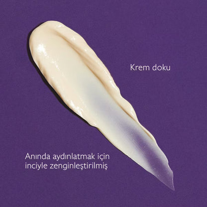 Premier Cru Kapsamlı Yaşlanma Karşıtı Göz Bakım Kremi