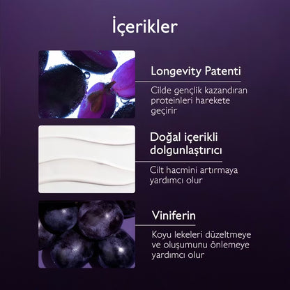 Premier Cru Kapsamlı Yaşlanma Karşıtı Gündüz Bakım Kremi