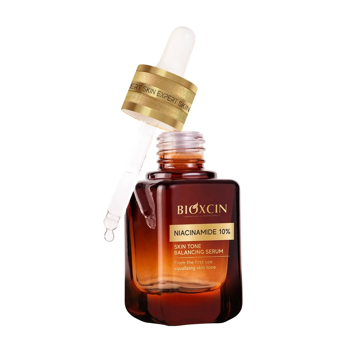 BIOXCIN NIASINAMID CILT SERUM 30 ML