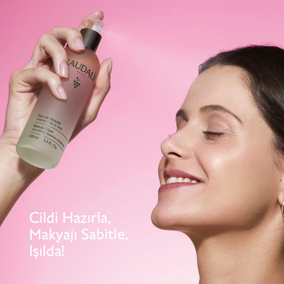 Beauty Elixir-100ml