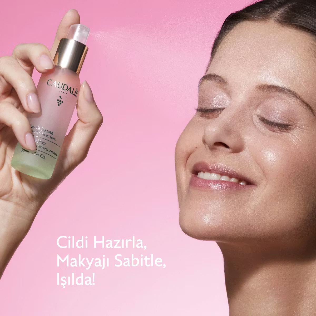 Beauty Elixir 30ml