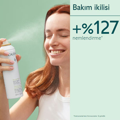 Vinoclean Organik Üzüm Suyu 75ml