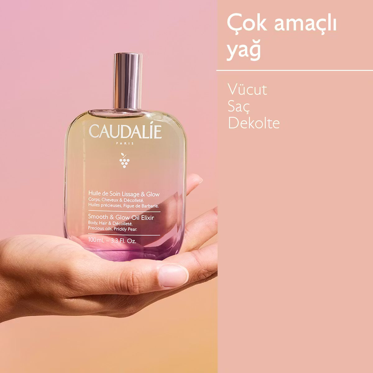 Besleyici Elixir Yağ-50ml