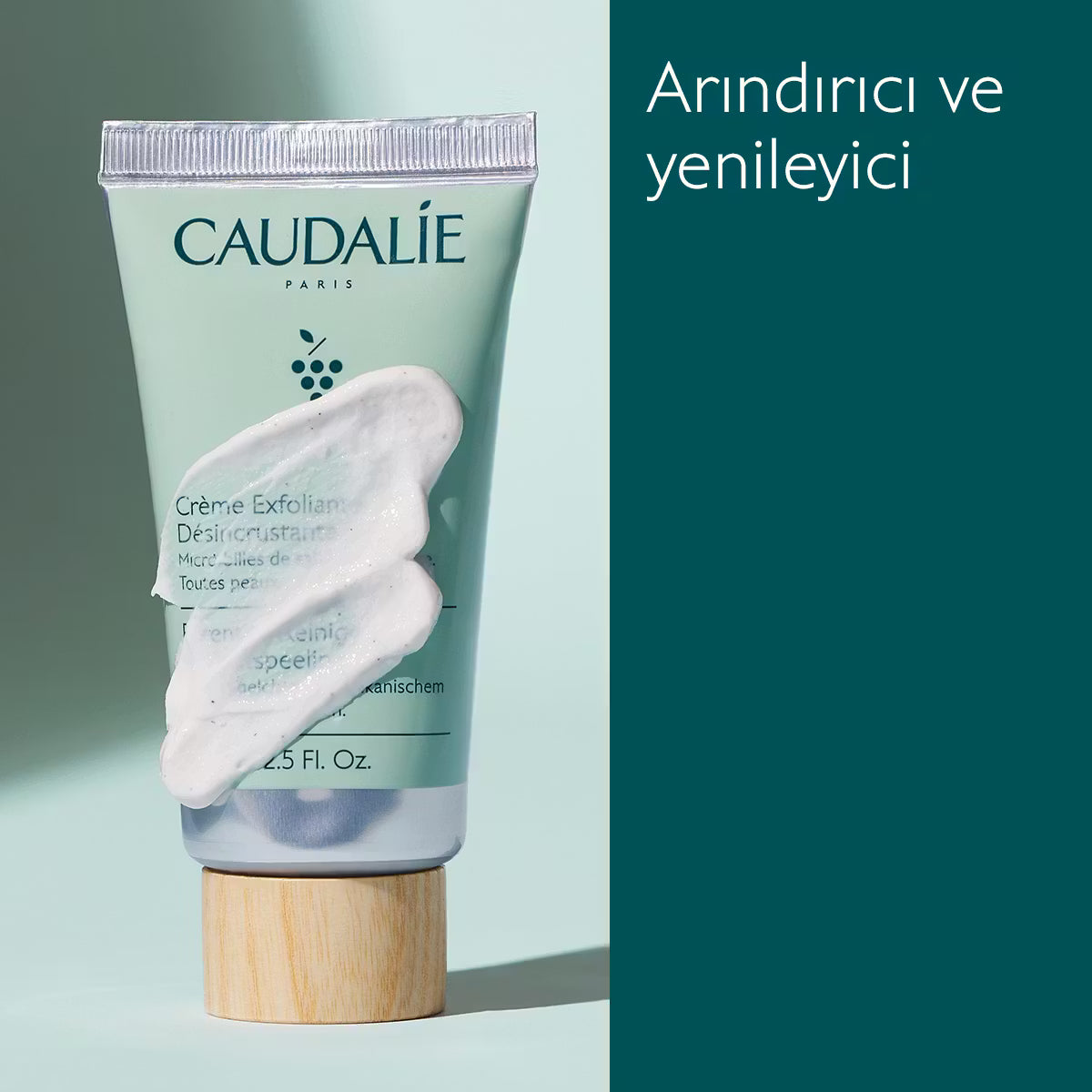 Vinoclean Yoğun Arındırıcı Peeling