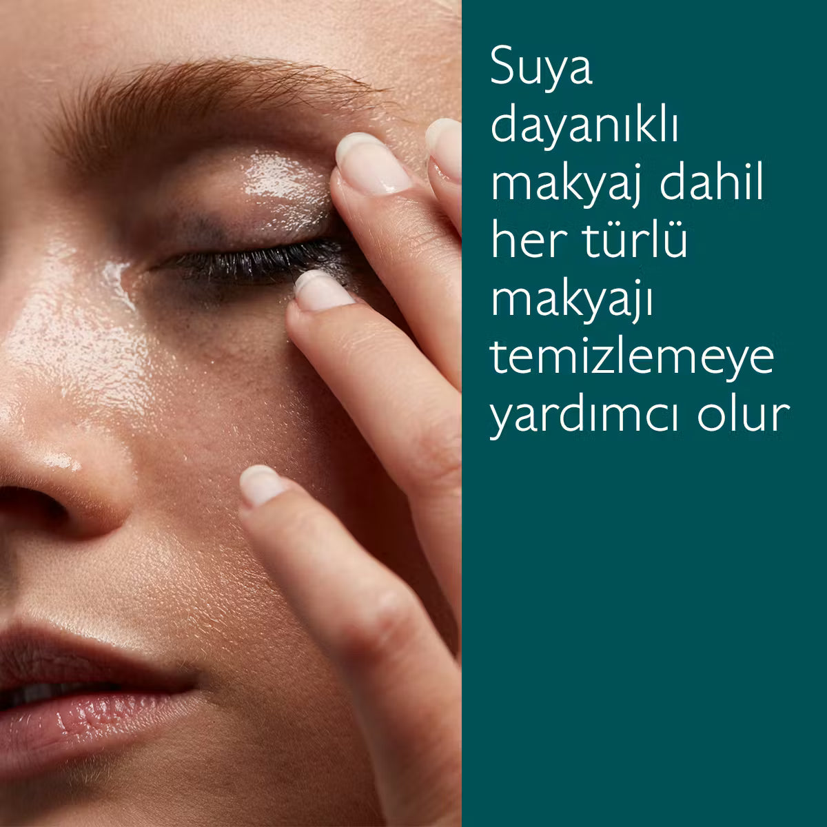 Vinoclean Makyaj Temizleme Yağı 150ml