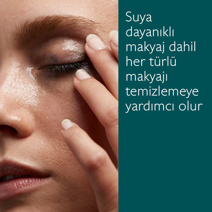 Vinoclean Makyaj Temizleme Yağı -75ml