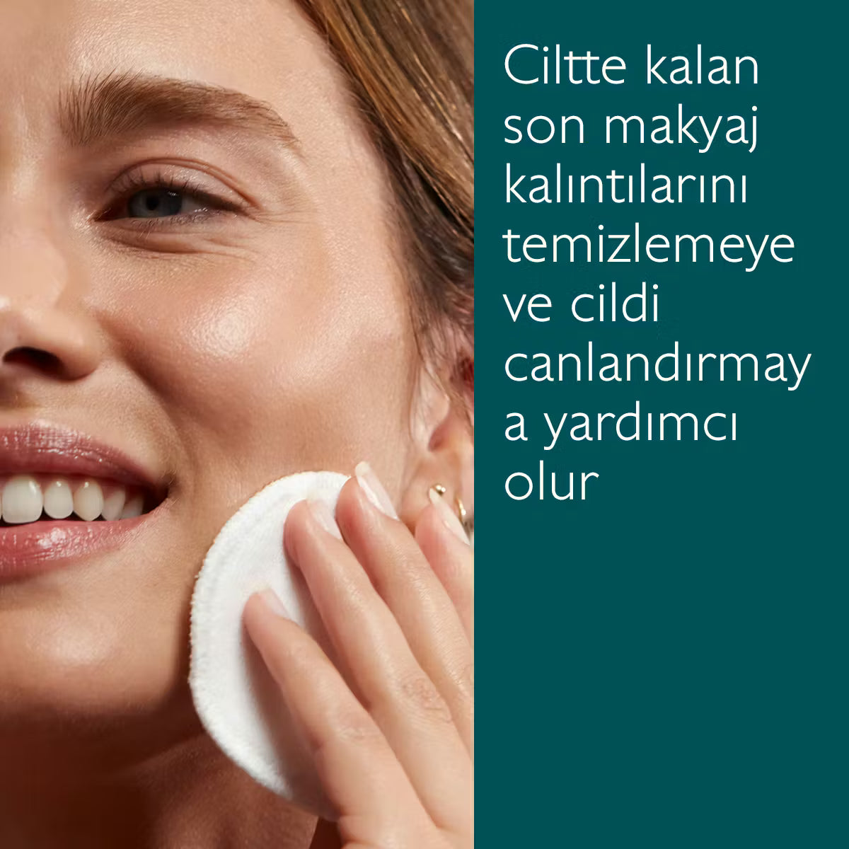 Vinoclean Nemlendirici Tonik 400ml