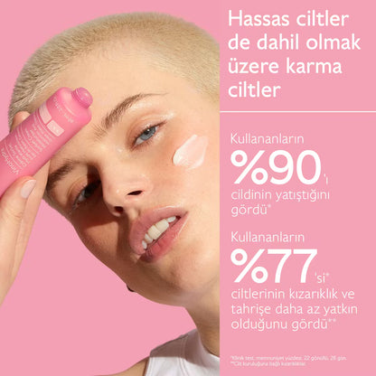 VinoHydra Nemlendirici Bakım Kremi