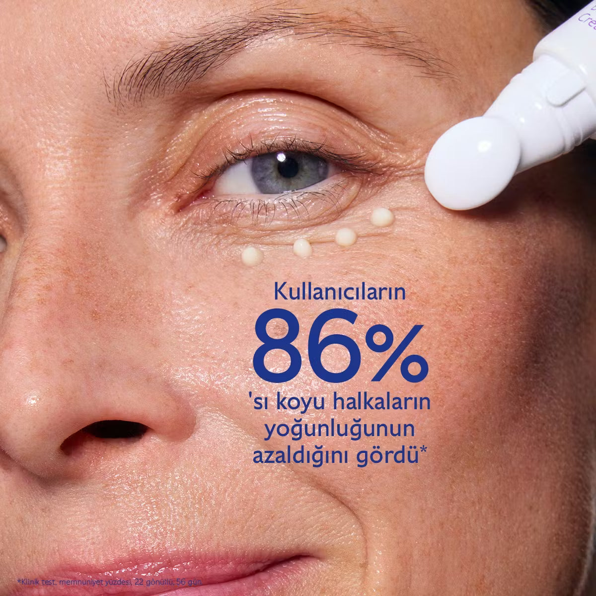 Vinoperfect Işıltı Verici Göz Bakım Kremi