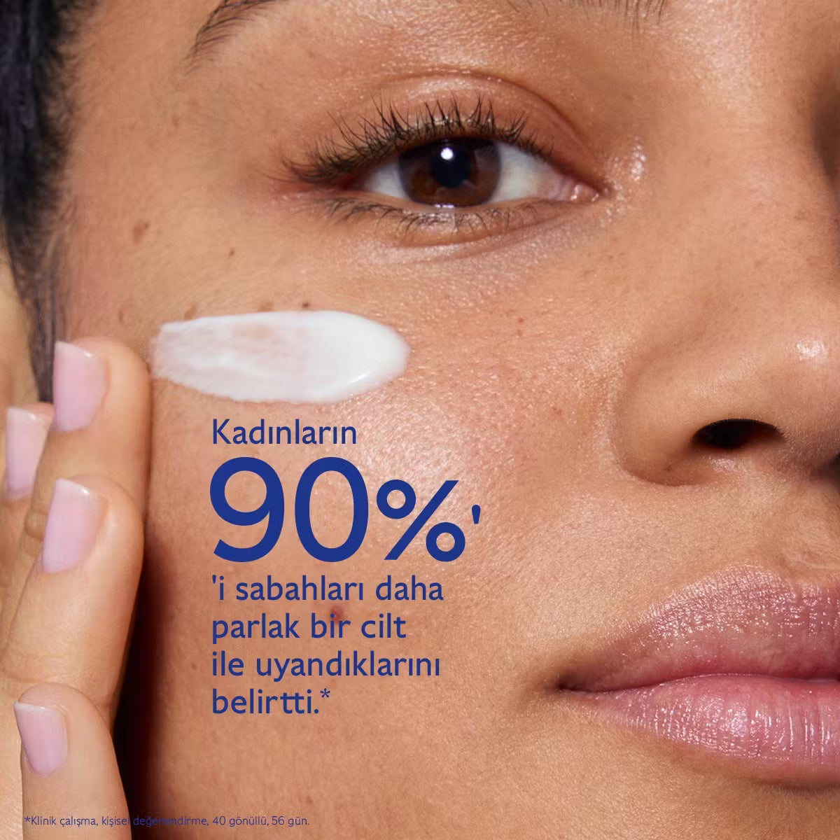 Vinoperfect Leke Karşıtı Glikolik Gece Bakım Kremi