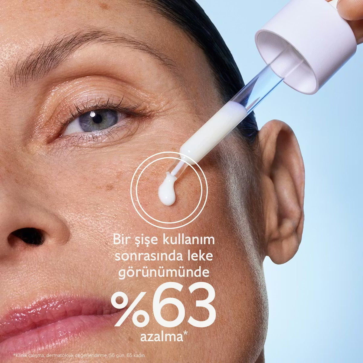Vinoperfect Leke Karşıtı Işıltı Verici Serum - 30ml