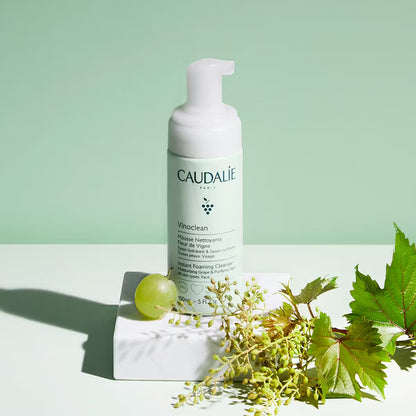 Vinoclean Temizleme Köpüğü 50ml