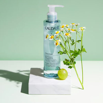 Vinoclean Misel Temizleme Suyu-200ml