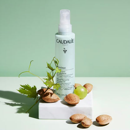 Vinoclean Makyaj Temizleme Yağı -75ml