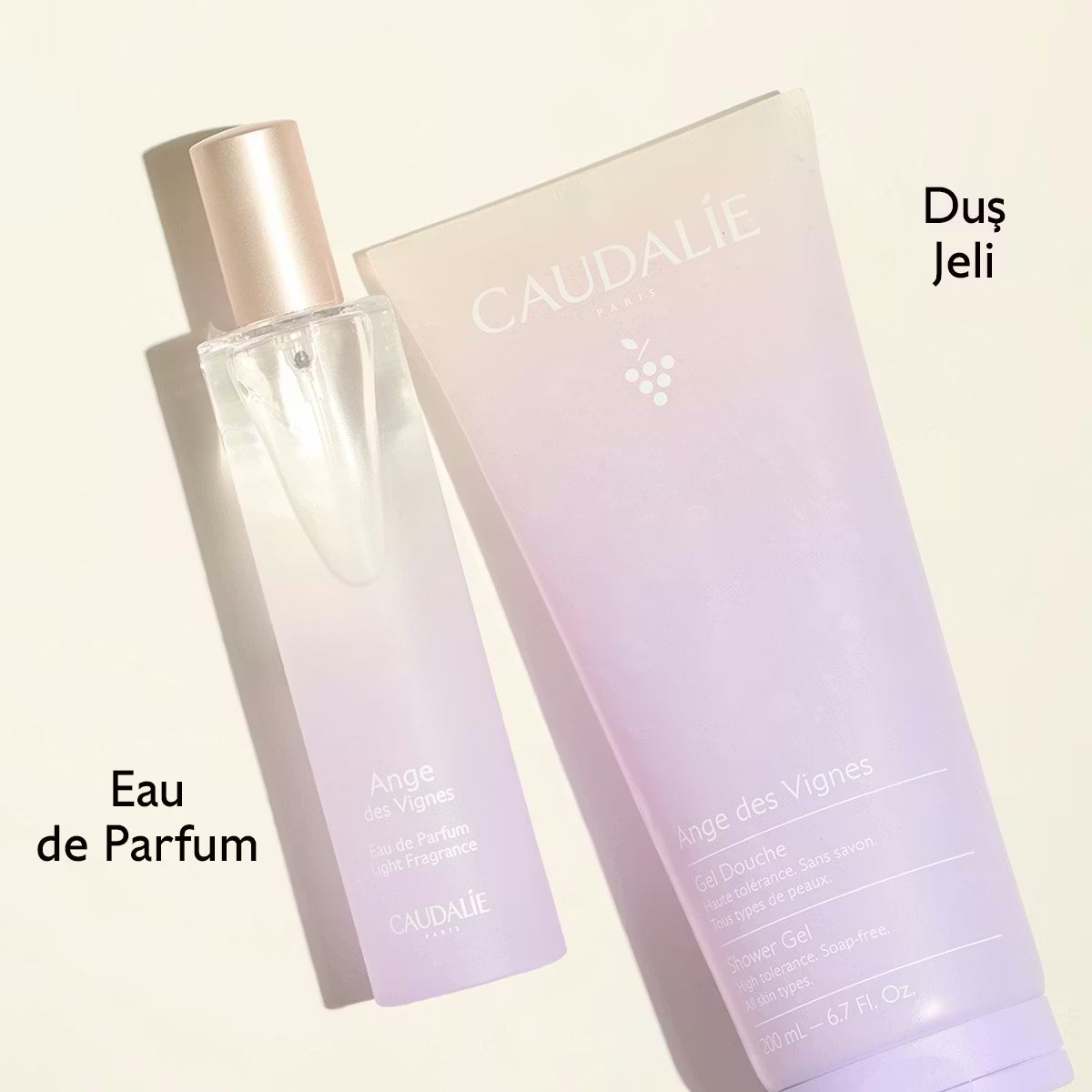 Ange des Vignes Parfüm