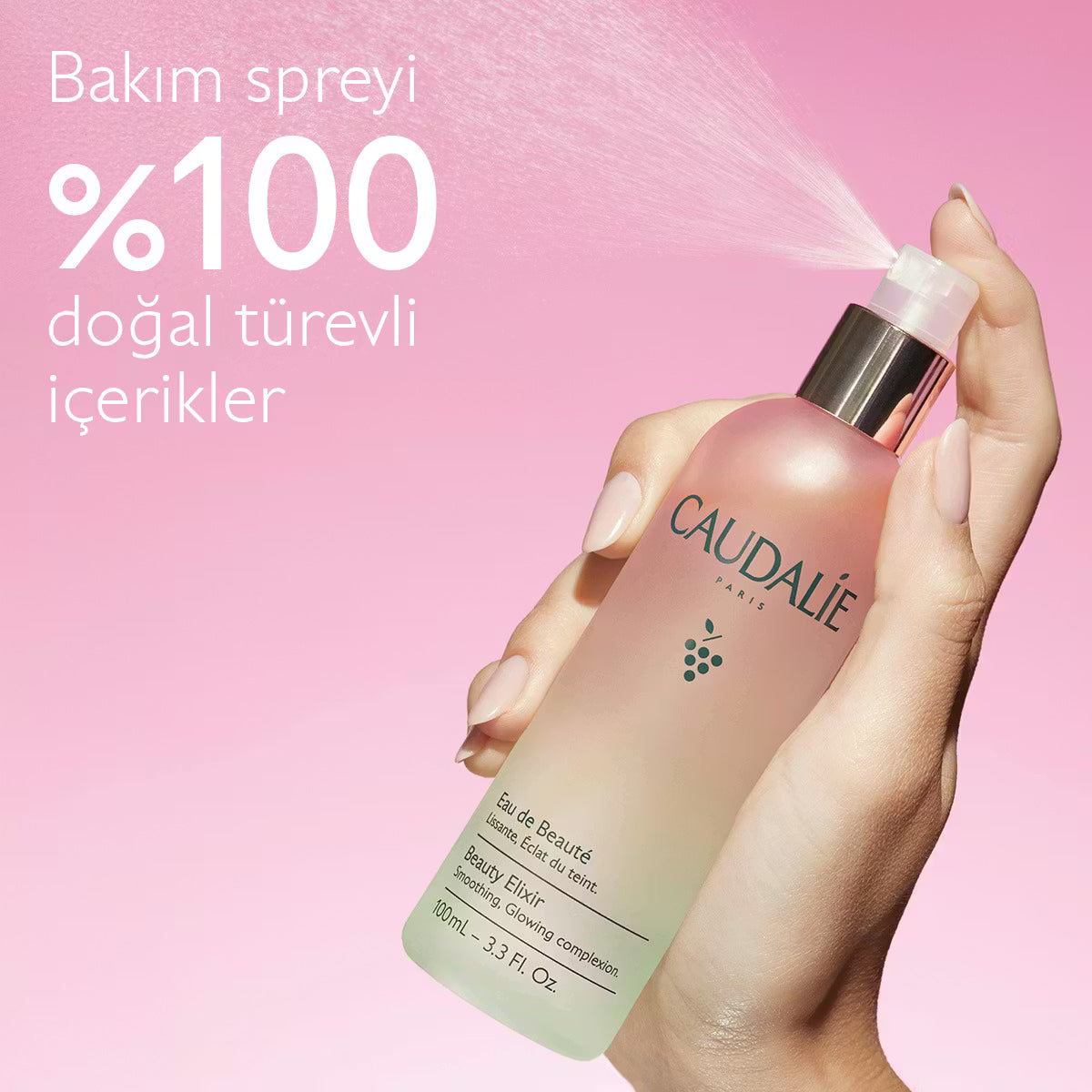 Beauty Elixir-100ml